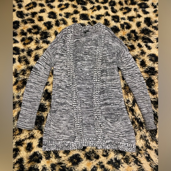 Express Open Front Cardigan -Size M - Picture 1 of 4